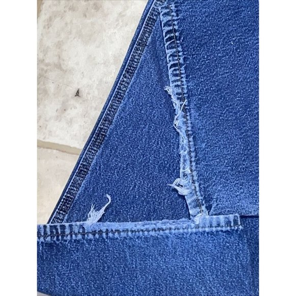 Carhartt Blue Men's Jeans 40x32 - Picture 8 of 12